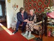 Раиса Сергеевна Б.